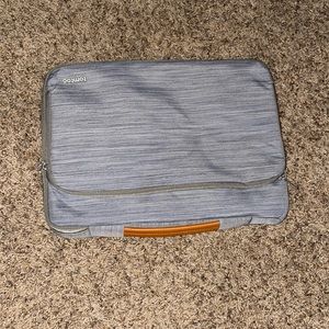 Laptop case